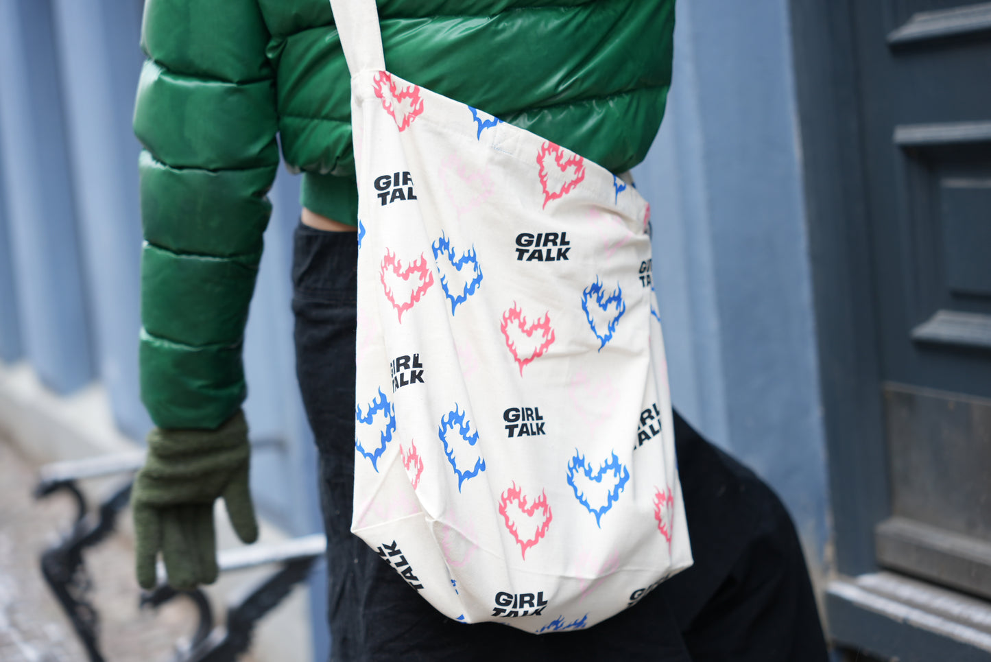 Heart Shopper