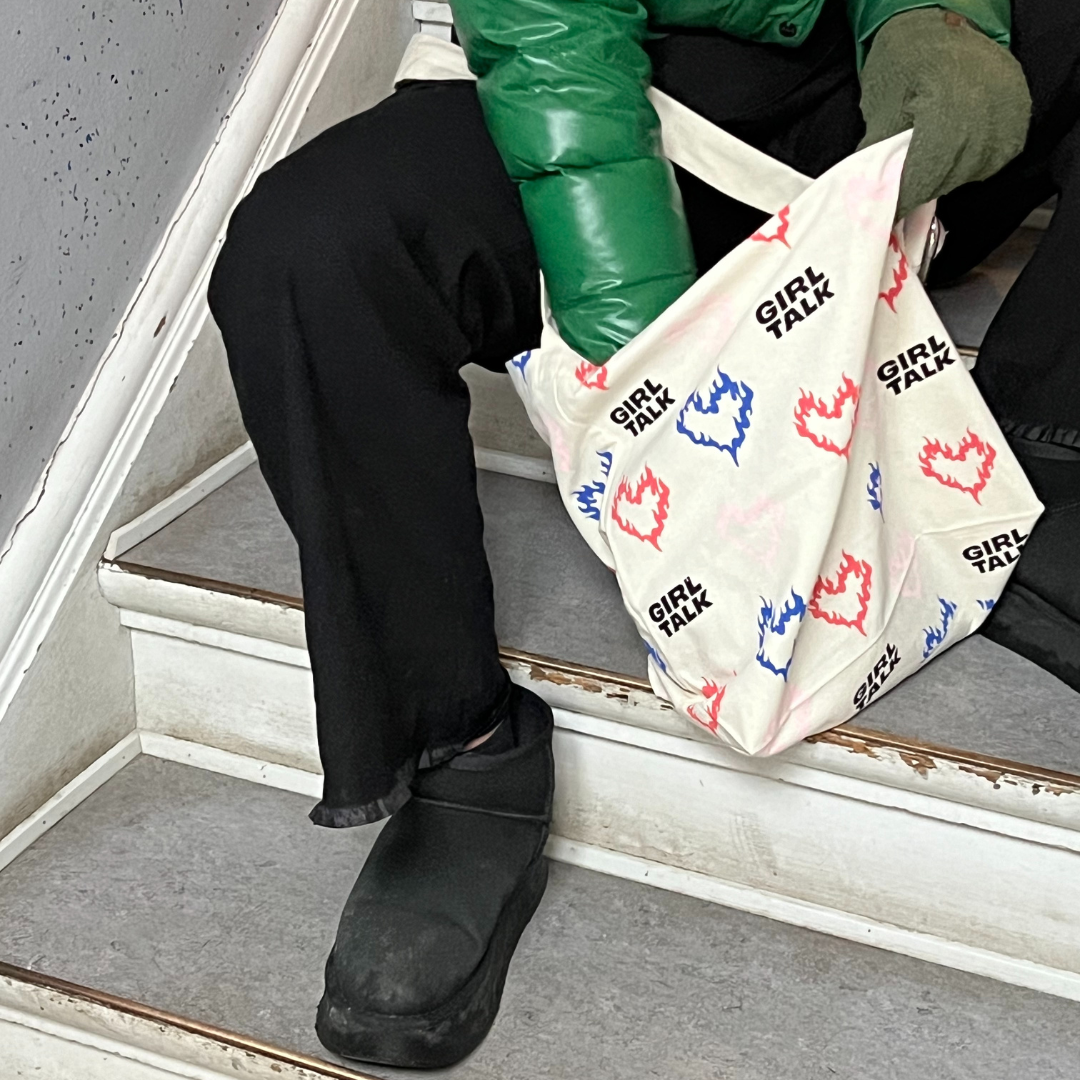 Heart Shopper
