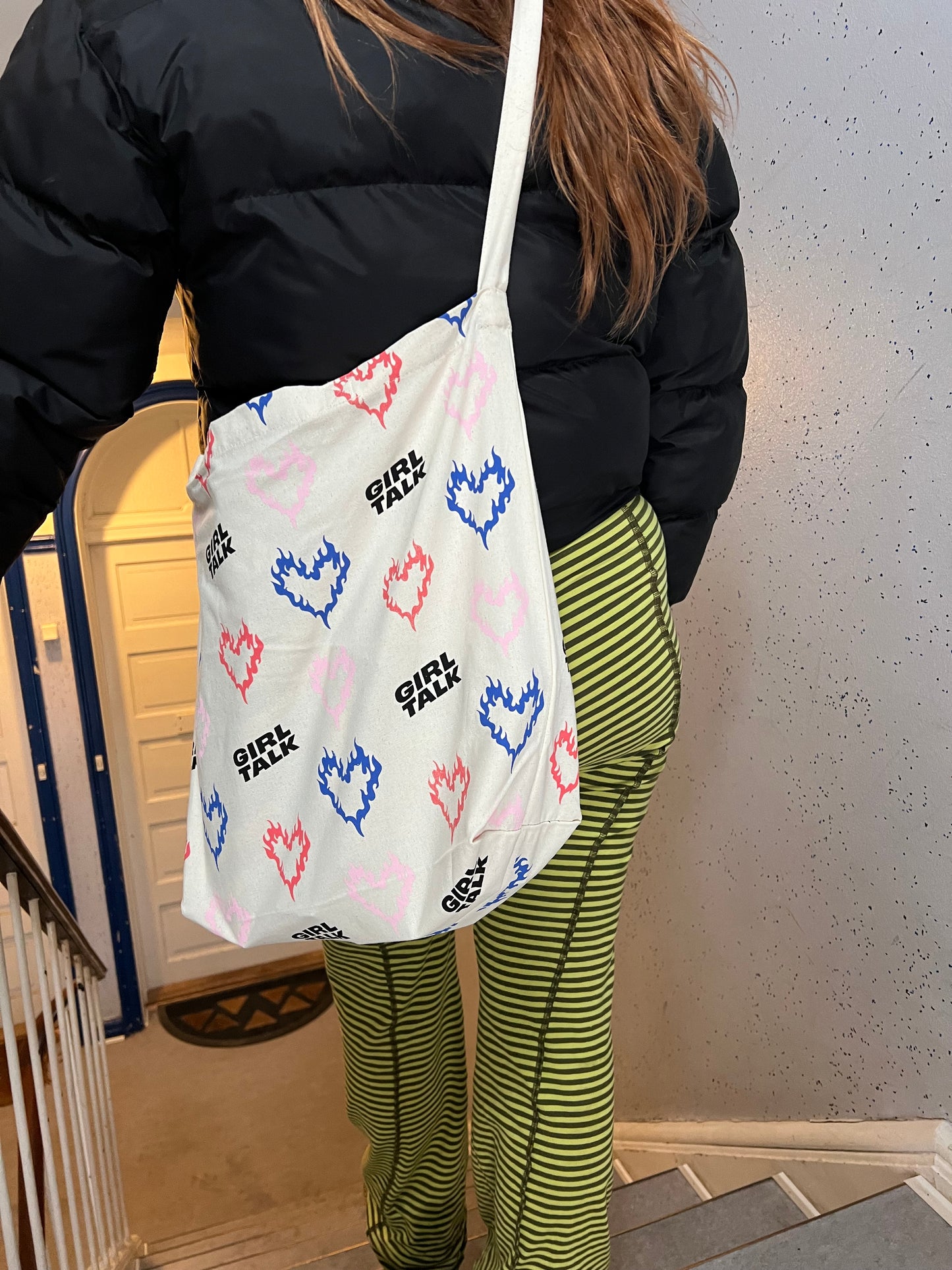 Heart Shopper